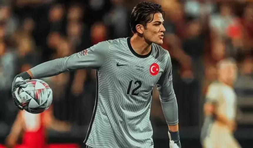 Trabzonspor’da Kaleci Arayışı Sürüyor... 2 Aday Gündemde