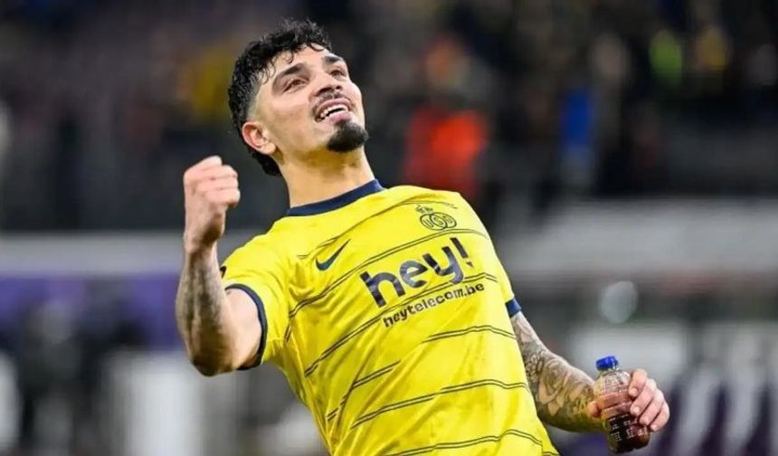 Trabzonspor, Puertas transferinde sona yaklaştı