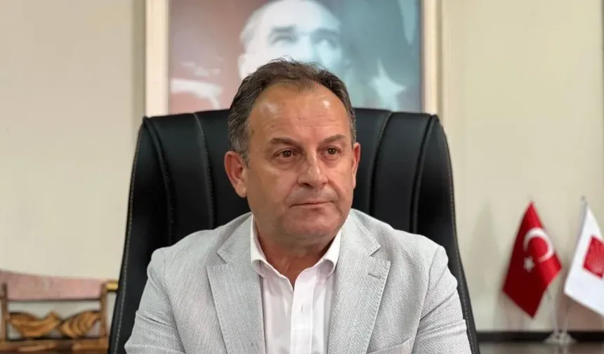 CHP Trabzon İl Başkanı Mustafa Bak’tan AKP İl Başkanı Sezgin Mumcu’ya Yanıt: “Milletin Aklıyla Alay Etmeyin”
