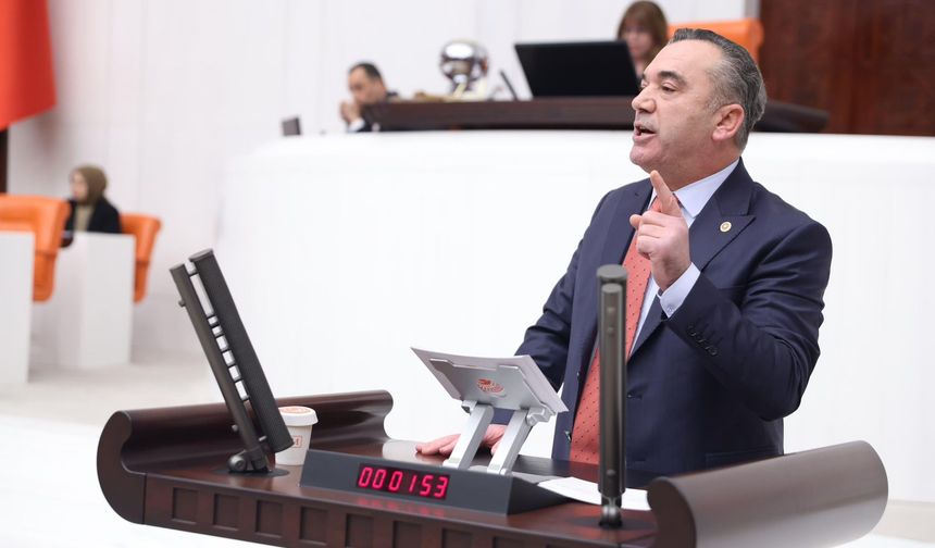 Yavuz Aydın’dan Sert Çıkış: “İhanet Süreci, İhanet Üçgenine Dönüştü”