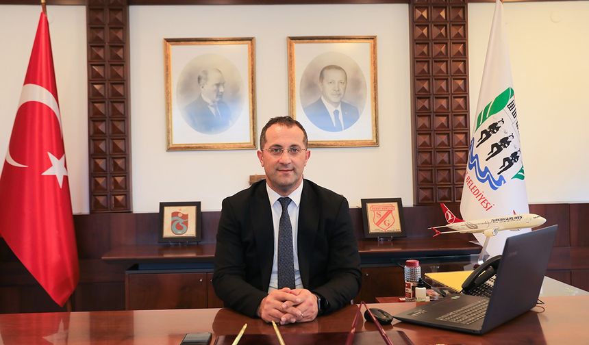 “Şehitlerimizi asla unutmayacağız”