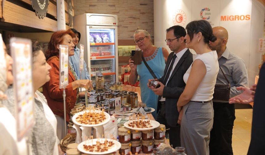 Migros “2025 Uluslararası Kooperatifler Yılı”nı Yerel Kooperatiflerle Kutladı