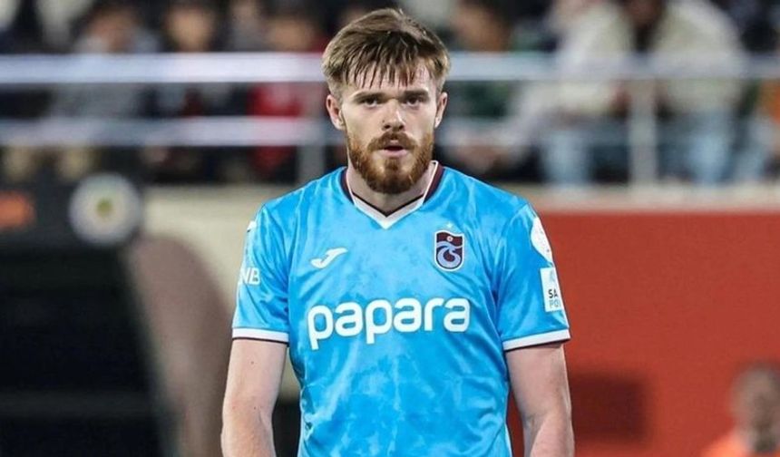 Batagov’da Trabzonspor’dan Net Tavır