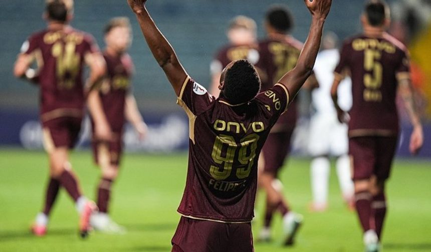 Trabzonspor geleceğe yatırım yapıyor
