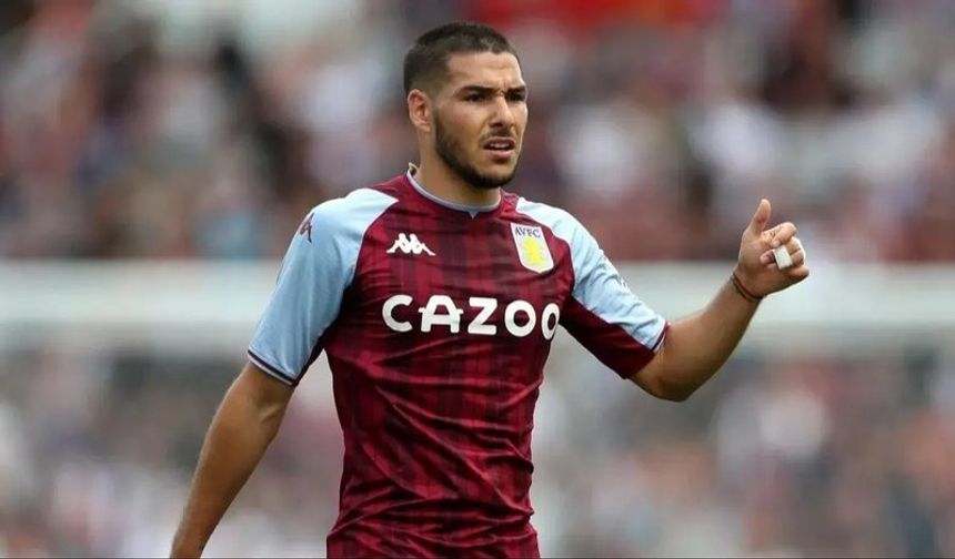 Trabzonspor, Aston Villa’nın Yıldızı Buendia’yı Takibe Aldı