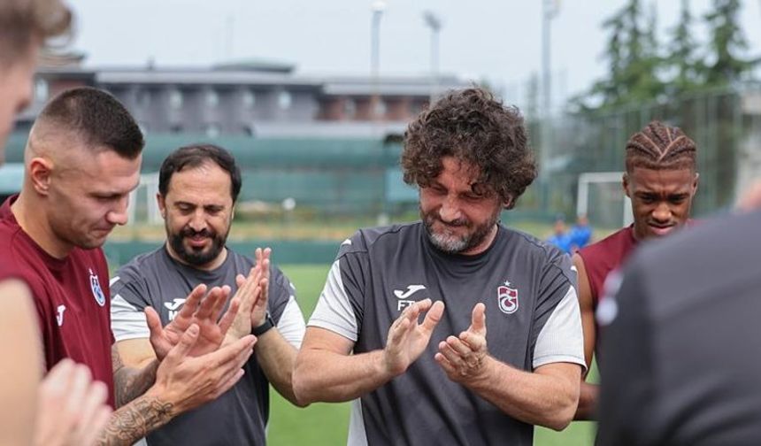 Zubkov, Yeni Sezonda da Hedefini Büyütüyor