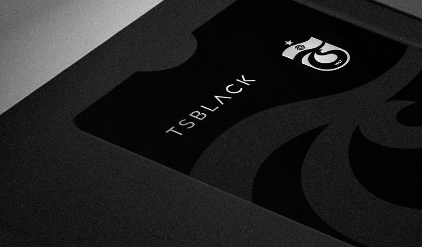 TS Black Card Kampanyasına Büyük Destek