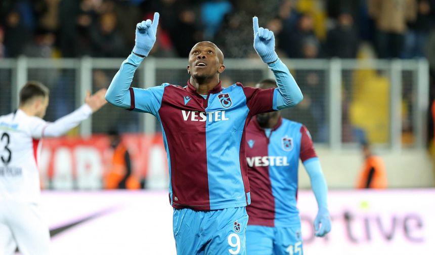 Nwakaeme’nin Sakatlık Durumu Hakkında Açıklama