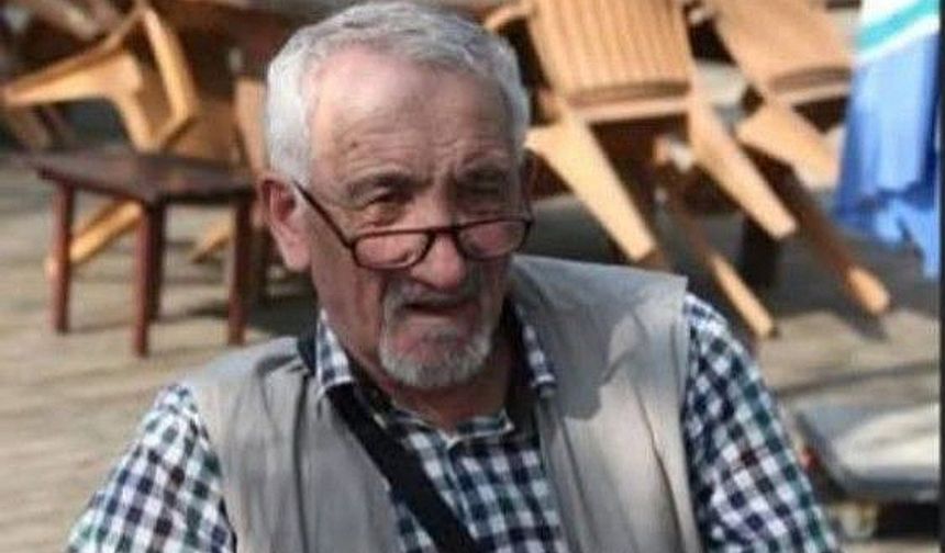 Çarşıbaşı’nda emekli öğretmen Hikmet Kaynar evinde ölü bulundu
