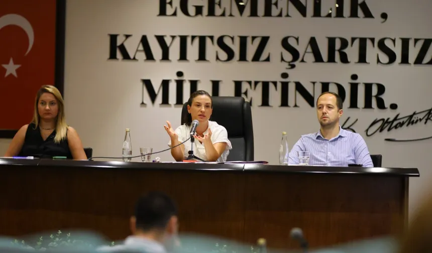 Efes Selçuk'ta trafik sakinleştirme ve işgaliye bedelleri gündemde