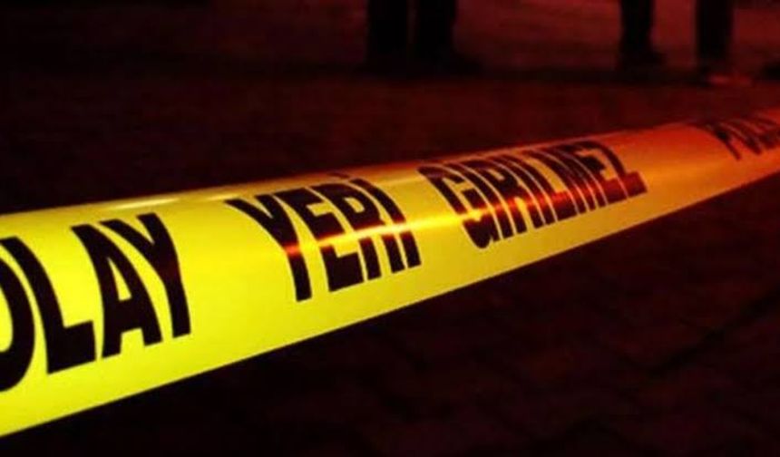 Vakfıkebir’de kan donduran olay: Önce bıçakladı sonra tüfekle vurdu
