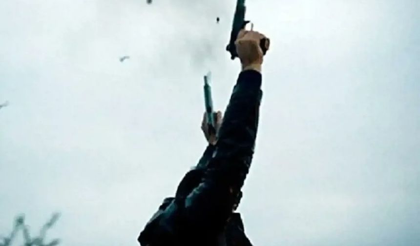 Çaykara’da Gelin Alma Töreninde Rastgele Ateş: 1 Ölü, 2 Yaralı