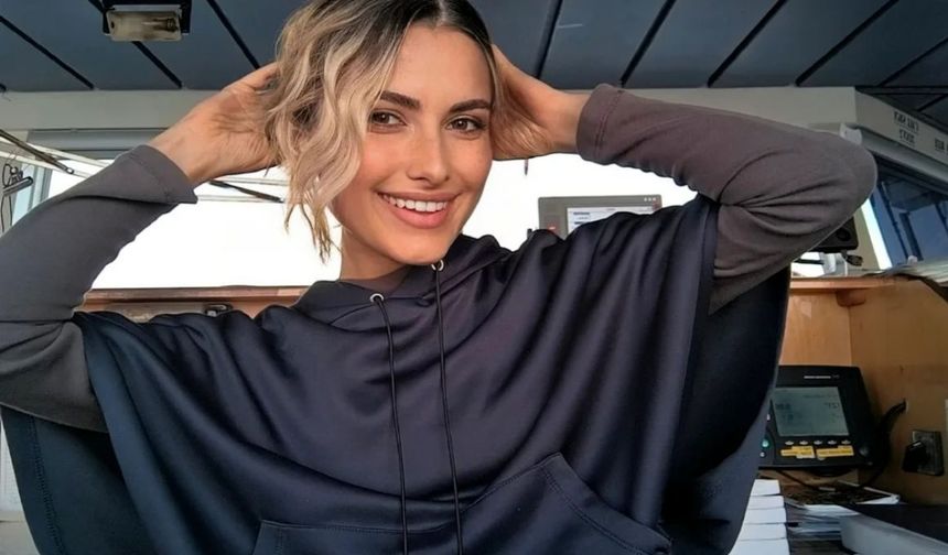 Beşikdüzü'nde kadın cinayeti!