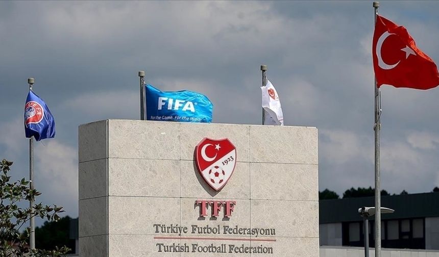 Trabzonspor'a PFDK'dan ceza!