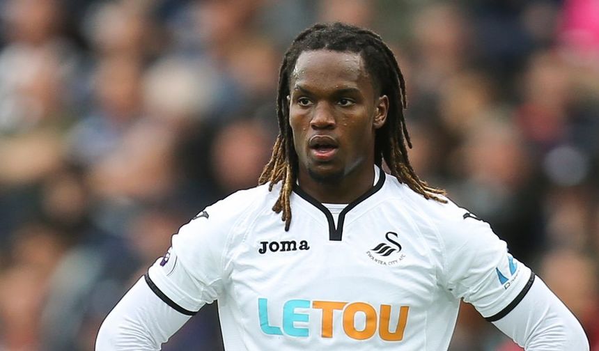 Trabzonspor, PSG ile anlaşmıştı… Renato Sanches gelişmesi!