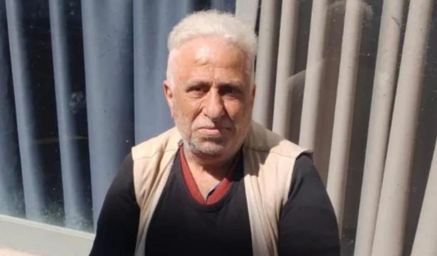 10 gün önce kaybolmuştu... Metin Uzun'un cansız bedeni bulundu