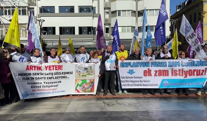 "Milyonlarla Dalga Geçen Tekliflere İmza Atmayın!"