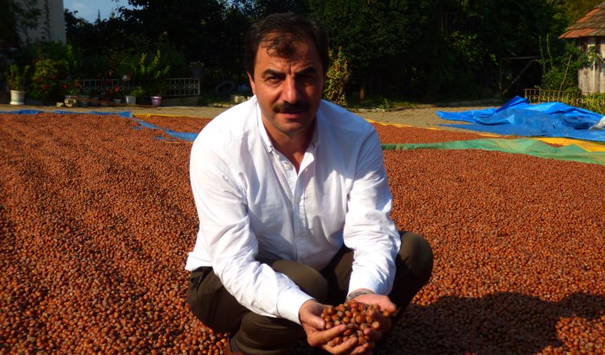 AKÇAABAT ZİRAAT ODASI BAŞKANLIĞINDAN ÜRETİCİLERE EYLÜL AYI UYARISI