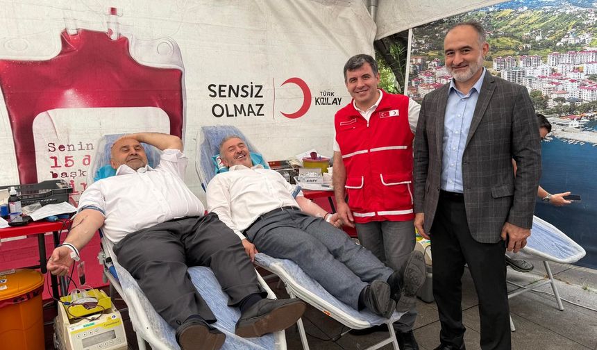 HER GÖNÜLLÜYE 500 TL HEDİYE