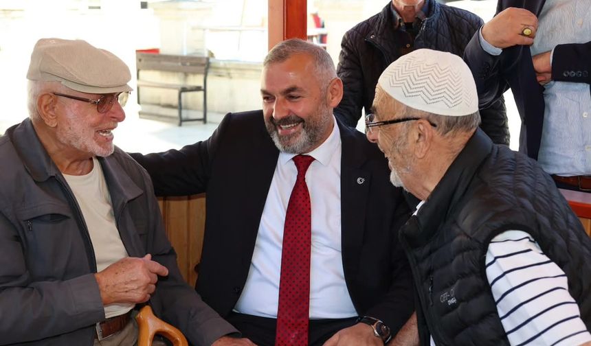 TALEPLERİN HEPSİNİ YERİNE GETİRECEĞİZ