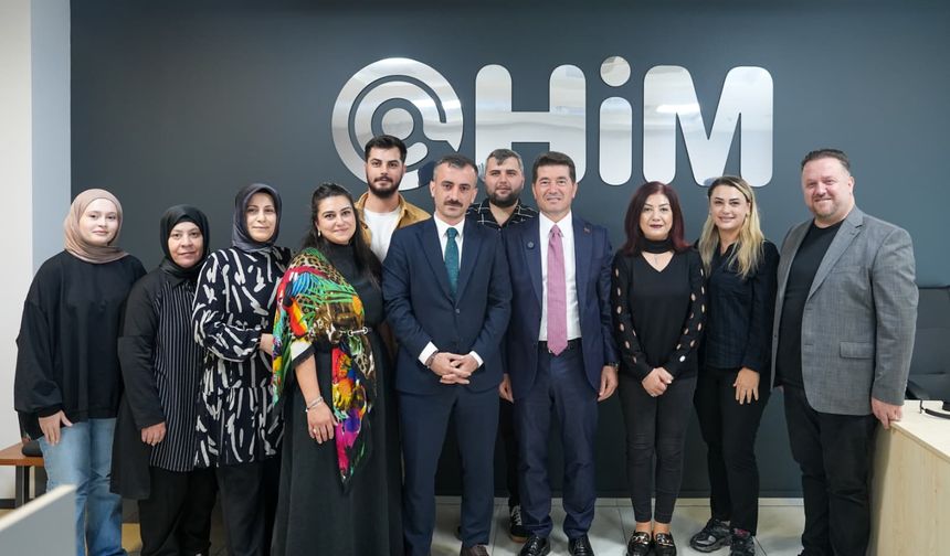 BAŞKAN KAYA’DAN  VATANDAŞLARA SÜRPRİZ