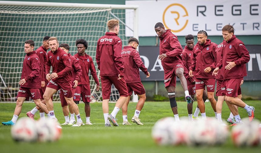 Teknik Direktör Fatih Tekke, takımından Eyüpspor’u ciddiye almalarını istedi