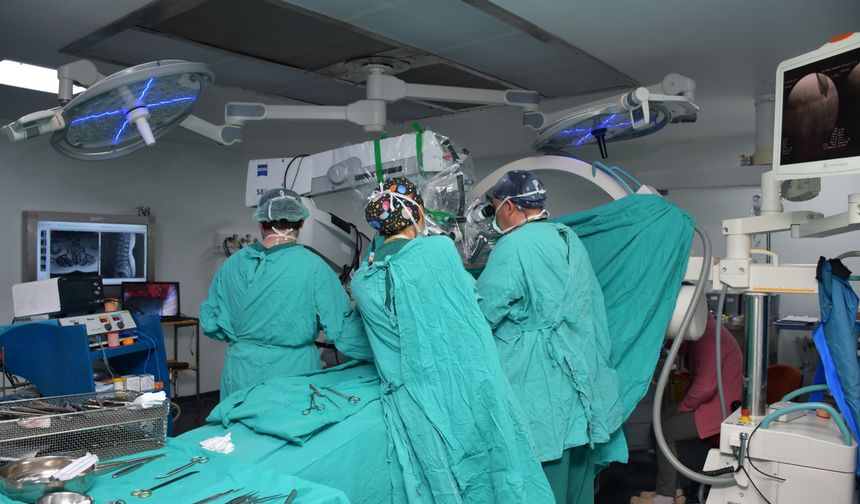 Erken Teşhis ve Doğru Tedavi Hayat Kalitesini Artırıyor