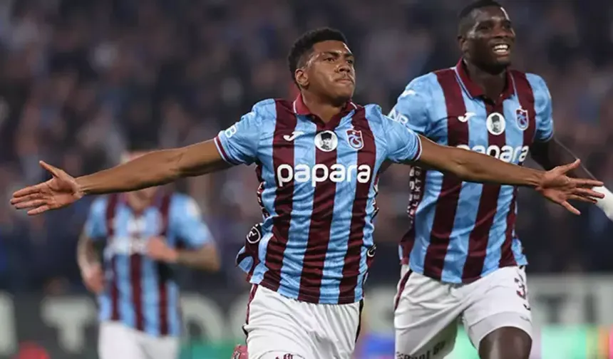 SÜPER LİG'E ONUACHU  VE AUGUSTO DAMGASI