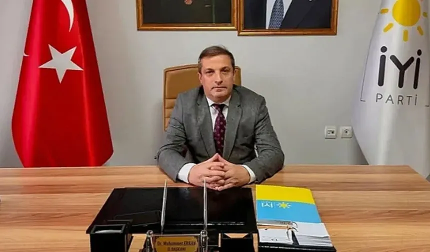 ANLATTIĞINIZ TÜRKİYE İLE YAŞADIĞIMIZ AYNI DEĞİL