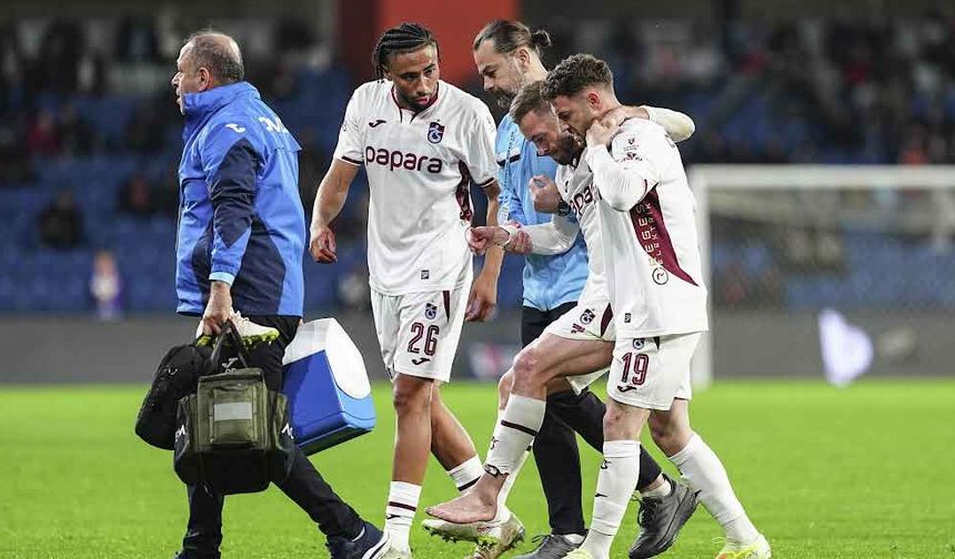 VİSCA SEZONU KAPATTI MI ?