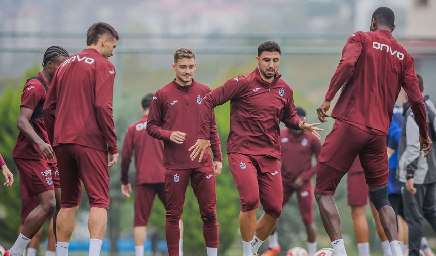 İZİN BİTTİ MESAİ BAŞLADI