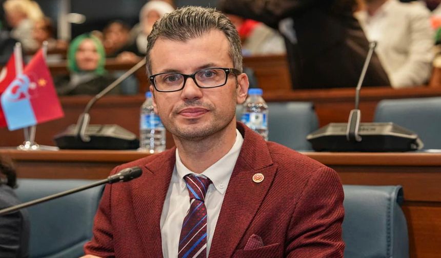 Dr. Mustafa Çankaya’dan Akçaabat’taki İşçi Alımları için çarpıcı tespit: “İşte Mevcut Ahval”