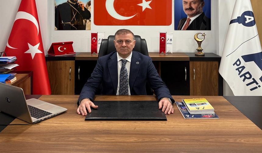 Başkan Köse: “Cizre’de Devlet Ciddiyeti Çöktü: Sessiz Kalanlar da Sorumludur!”