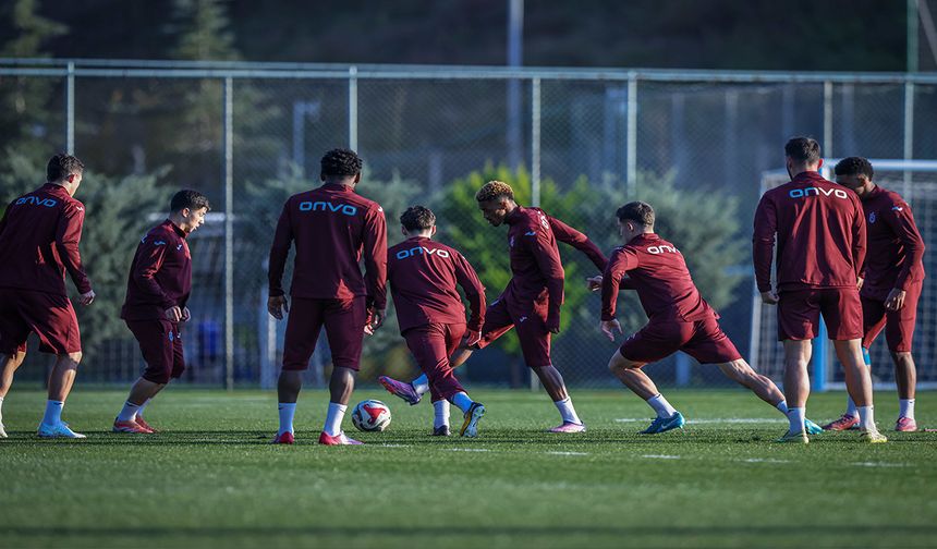 Fırtına’nın Tahammülü Yok