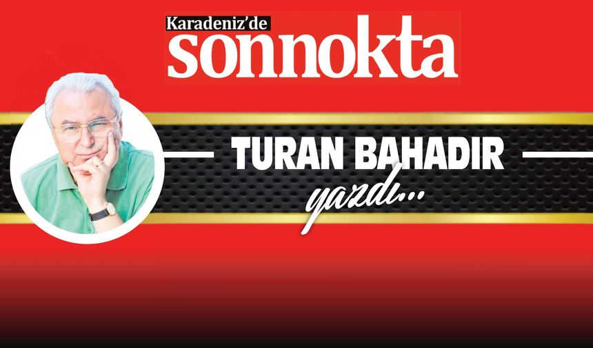 "TERÖRSÜZ TÜRKYE'