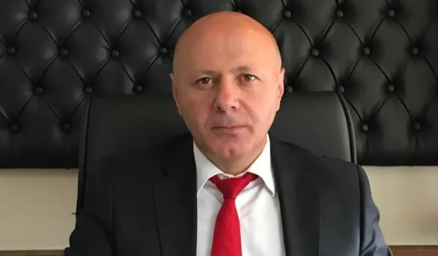 KESK Dönem Sözcüsü İkinci, üst düzey yöneticilere seyyanen zam düzenlemesini kınıyoruz