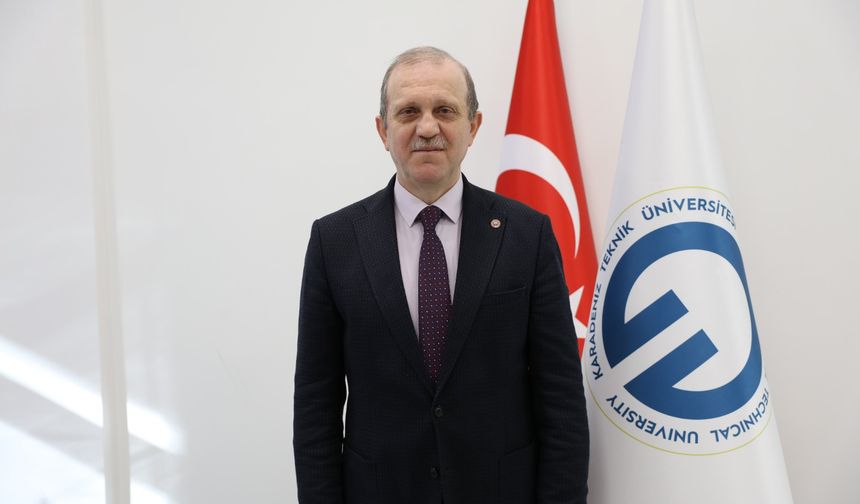 KTÜ Maden Mühendisliği Bölümü, Dünya Sıralamasında 16. Oldu