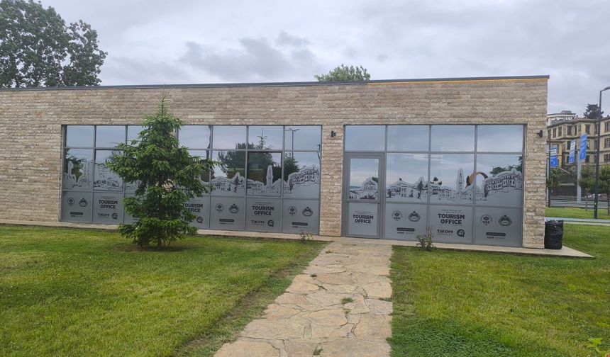 Büyükşehir Açıkladı 23 bin 86 turist faydalandı