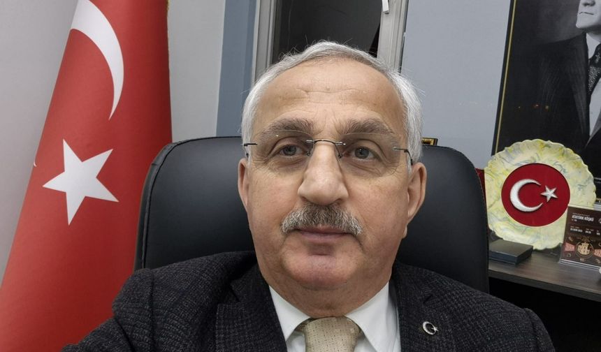‘Türkler olmadan  tarih eksiktir’