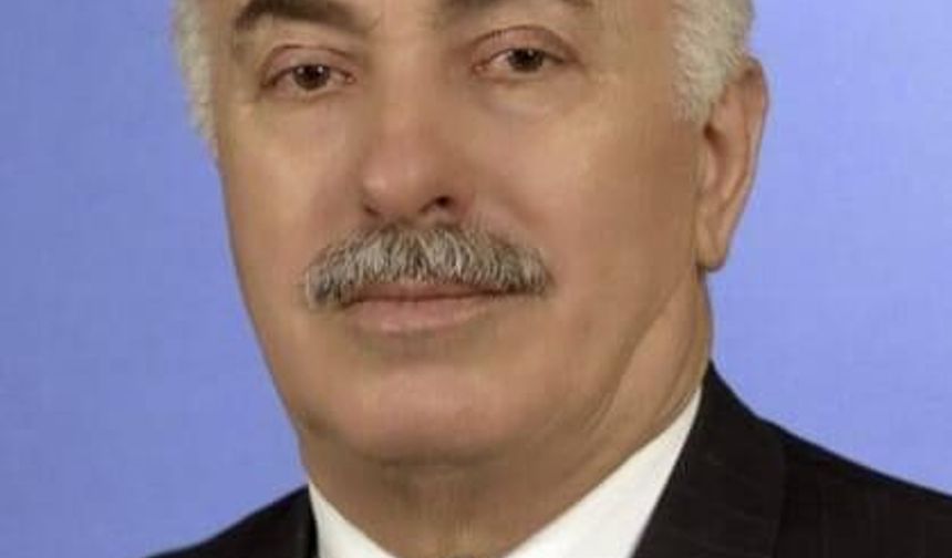 Sabri Bahadır 21. Yılda Anıldı