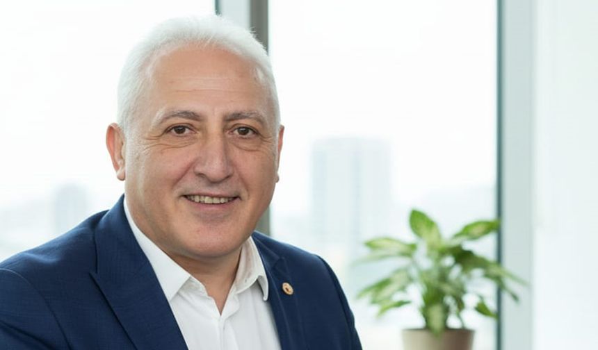 Ahmet Kazaz: Trabzon’un Gidişatı Alarm Veriyor