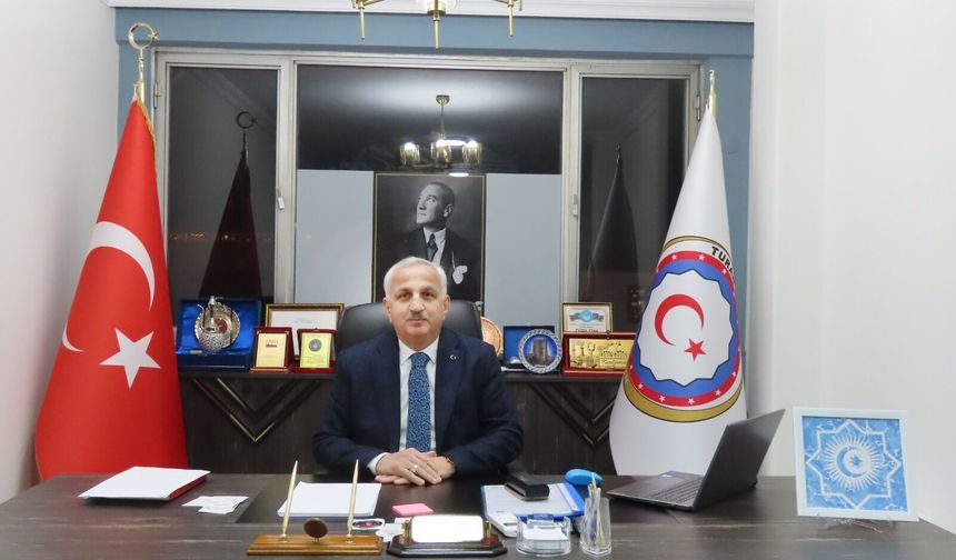 Önemli görev  üstleniyorlar