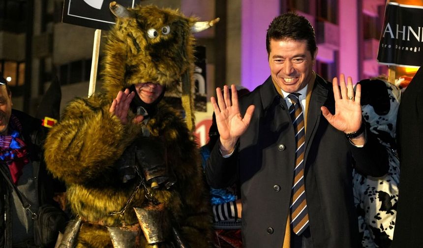 Ortahisar Belediyesi, Kalandar’ı Yaşatacak