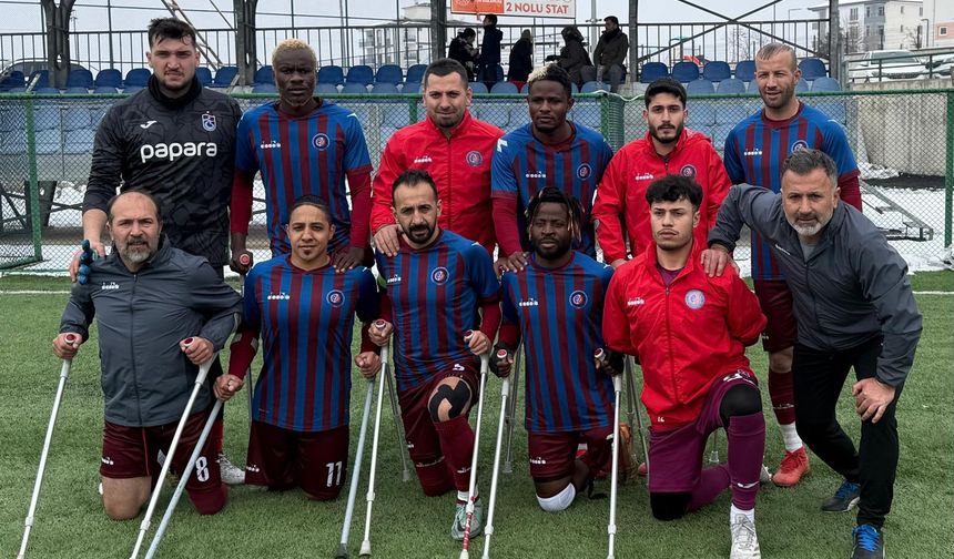 Altın Değerinde 3 Puan