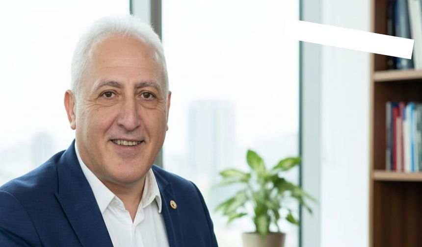 TTSO Meclis Üyesi Kazaz’dan "Trabzon" Uyarısı: "Şehir Freni Patlamış Kamyon Gibi