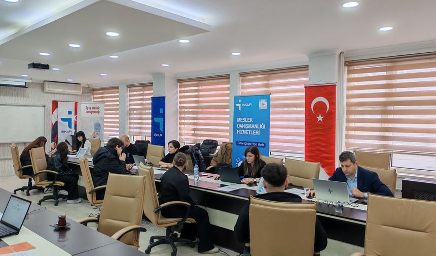 Eğitimden İstihdama Güçlü Geçiş