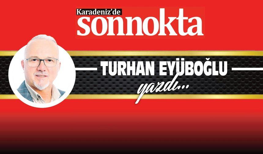 Trabzonspor bana yabancılaşıyor!