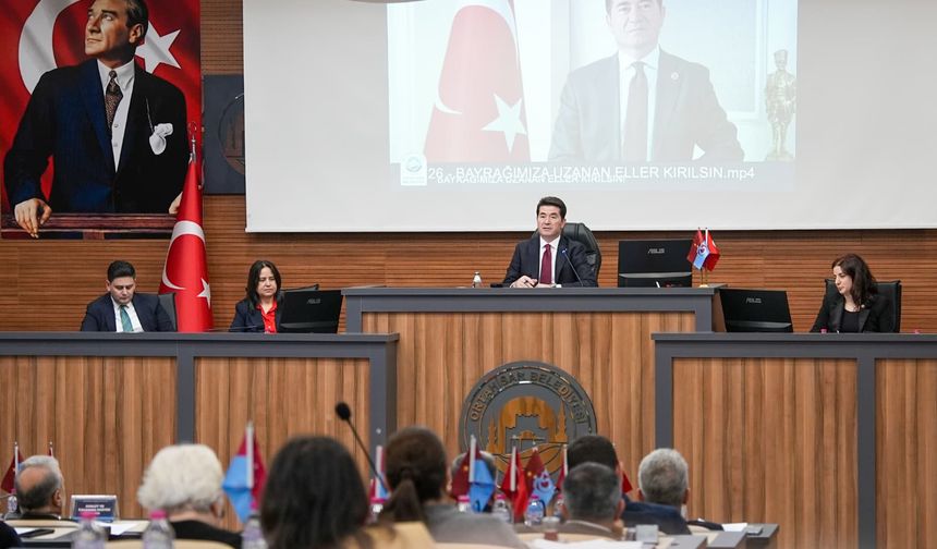 Ortahisar Belediyesi, Toki Borcunu Çözüme Kavuşturdu