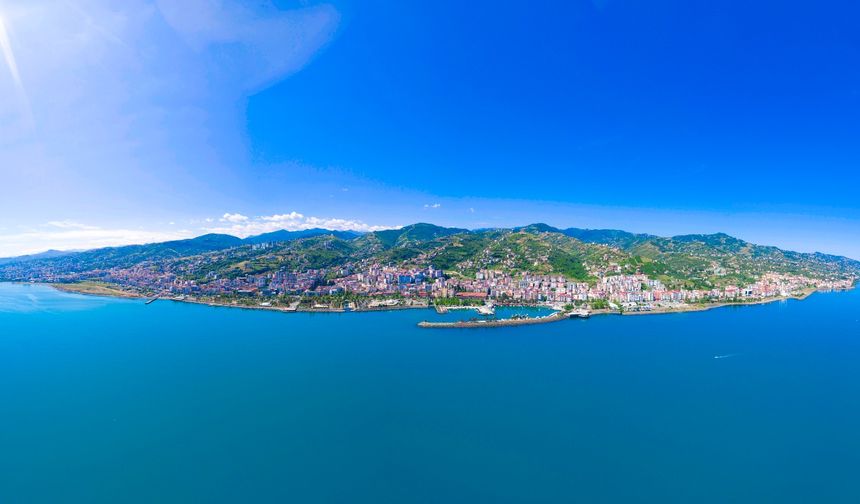 Akçaabat’ın Kurtuluşunun 108. Yılı Coşkuyla Kutlanacak