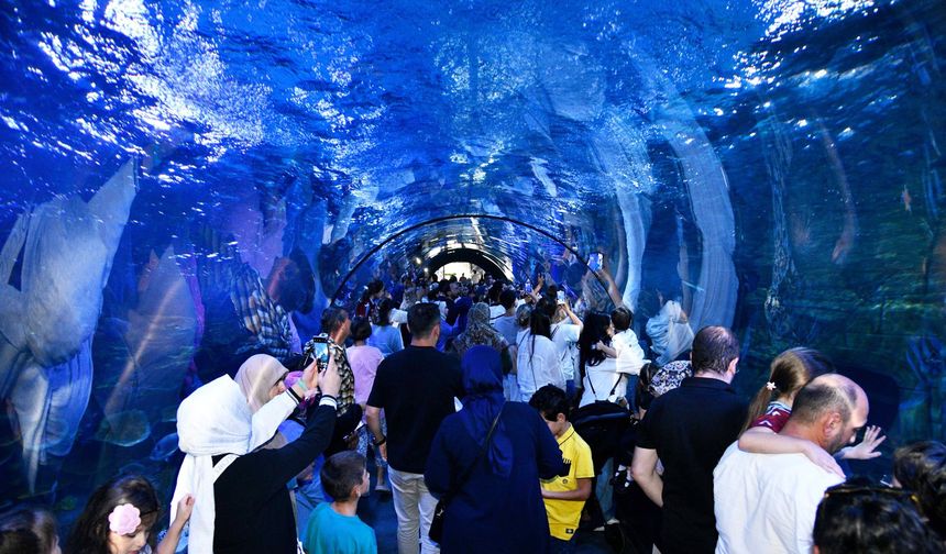 Ortahisar Belediyesi’nden Sevgililer Günü’ne Özel Etkinlik